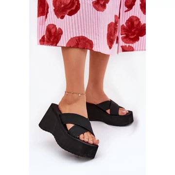 Papucs model 210169 Step in style