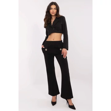 Szabadidő nadrág model 210970 Italy Moda