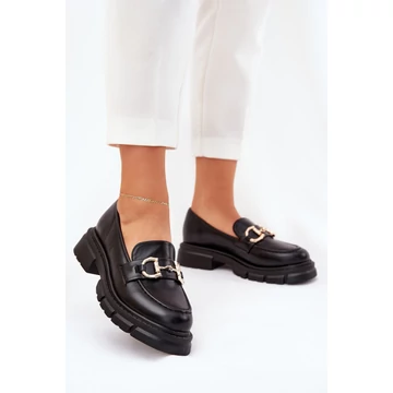 Mokaszin model 211112 Step in style