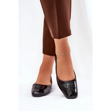 Balerinák model 211133 Step in style