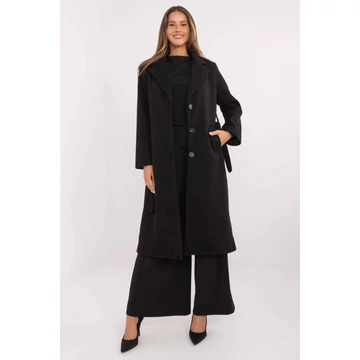 Kabát model 211299 Italy Moda