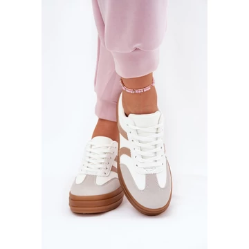 Sport cipő model 211347 Step in style