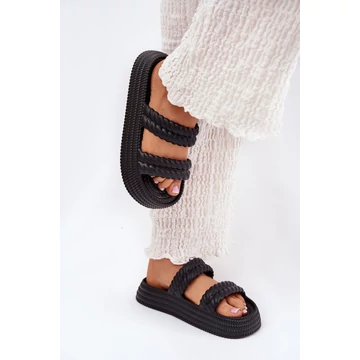 Papucs model 211670 Step in style