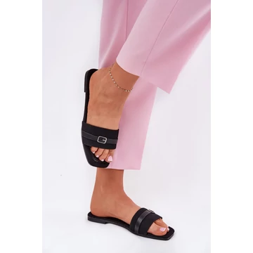 Papucs model 211698 Step in style