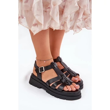 Szandál model 211950 Step in style