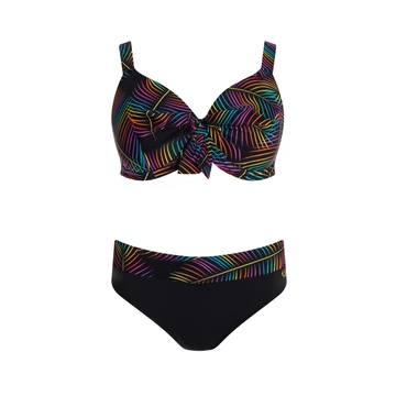 Kétrészes fürdőruha model 212486 Barontex