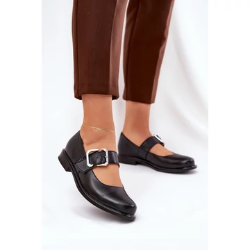 Félcipő model 212573 Step in style