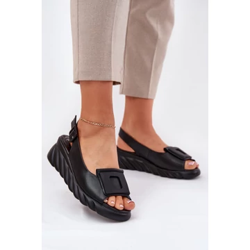 Telitalpú model 212715 Step in style