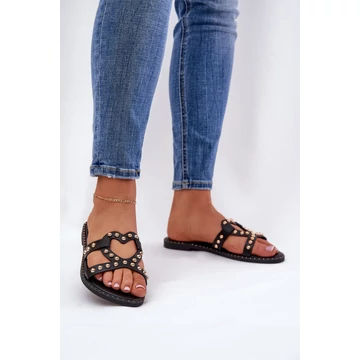 Papucs model 212897 Step in style