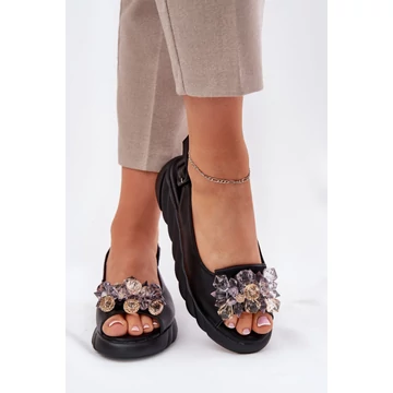 Szandál model 212905 Step in style
