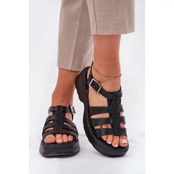 Szandál model 213000 Step in style