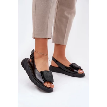 Telitalpú model 213002 Step in style