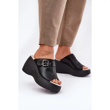 Papucs model 213033 Step in style