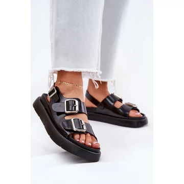 Szandál model 213464 Step in style