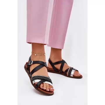 Szandál model 214108 Step in style