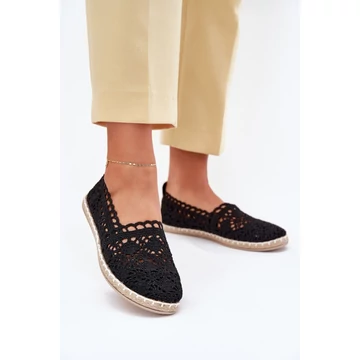 Espadrille model 214312 Step in style