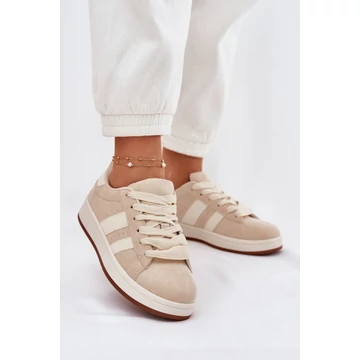 Sport cipő model 214320 Step in style