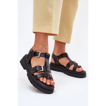 Szandál model 214333 Step in style