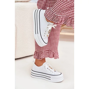 Tornacipő model 214396 Step in style