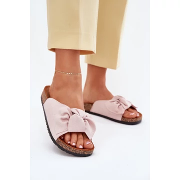 Papucs model 214491 Step in style
