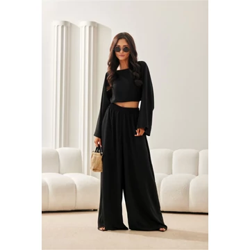 Női nadrág model 214531 Roco Fashion