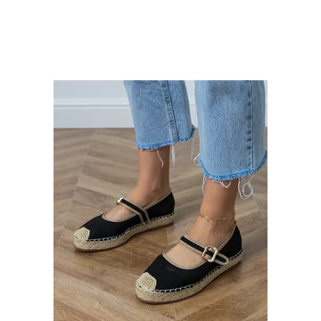 Espadrille model 214635 PRIMO