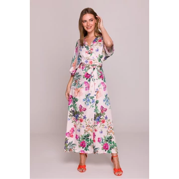 Hétköznapi ruha model 214681 Stylove