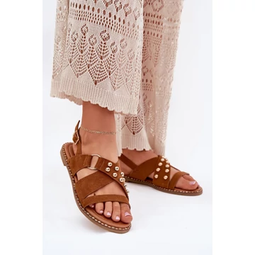 Szandál model 214692 Step in style