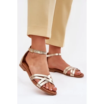 Szandál model 214698 Step in style