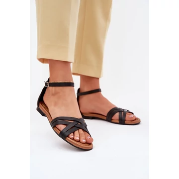 Szandál model 214699 Step in style