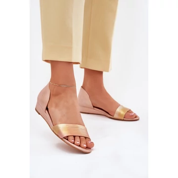 Szandál model 214700 Step in style