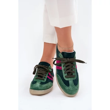Sport cipő model 214740 Step in style