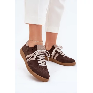 Sport cipő model 214741 Step in style