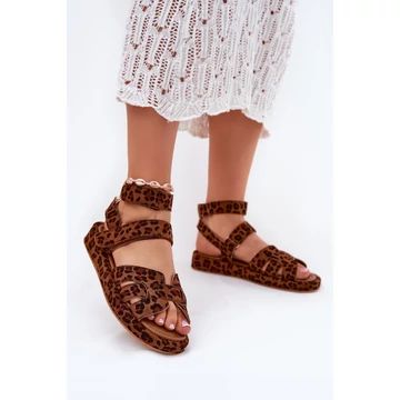 Szandál model 214749 Step in style