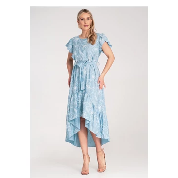 Hétköznapi ruha model 214794 Figl
