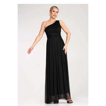 Estélyi ruha model 214810 Figl