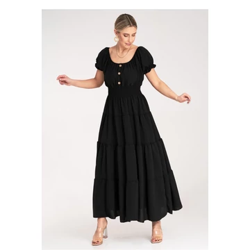 Hétköznapi ruha model 214817 Figl