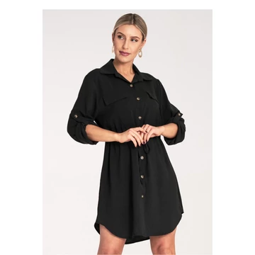 Hétköznapi ruha model 214866 Figl