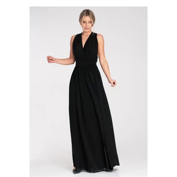 Hosszú ruha model 214879 Figl