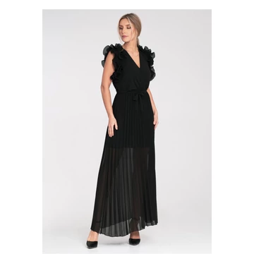 Hosszú ruha model 214880 Figl