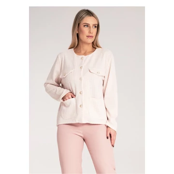 Blézer model 214908 Figl