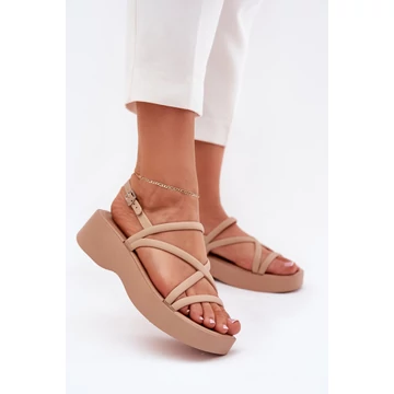 Szandál model 215003 Step in style