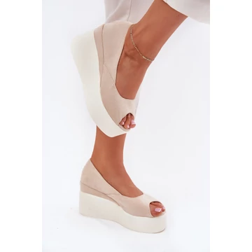 Telitalpú model 215009 Step in style