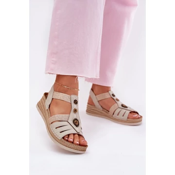Telitalpú model 215013 Step in style