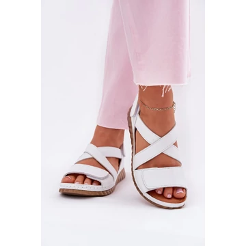 Telitalpú model 215015 Step in style