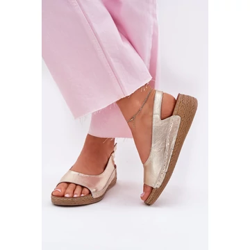 Telitalpú model 215019 Step in style