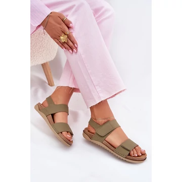 Szandál model 215024 Step in style
