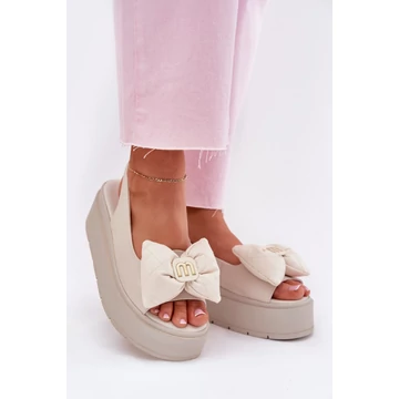 Szandál model 215026 Step in style
