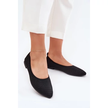 Balerinák model 215038 Step in style