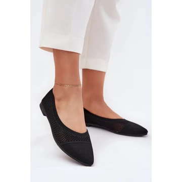 Balerinák model 215041 Step in style